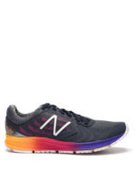 Baskets Teint  Pour Femme