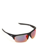 Occhiali a mascherina Terminus neri