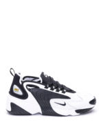 Sneakers in tecno tessuto