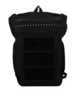 Zaino Apolled Solar nero