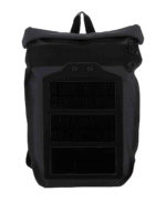 Zaino Apolled Solar grigio scuro