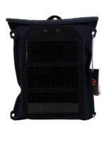 Zaino a sacca Foil S blu scuro