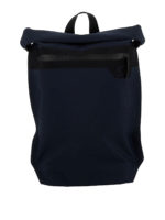 Zaino Nettuno blu scuro