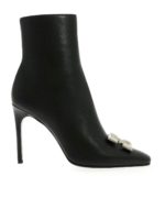 Stivaletti Arrow bootie neri
