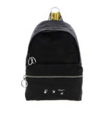 Zaino Mini Backpack nero