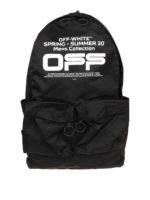 Zaino Off Wavy