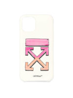 Cover con stampa Arrow per iPhone 11 Pro