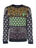 Pullover Persian Fantasy multicolor