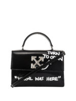 Bolsa Bandolera - 14 Jitney