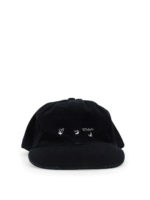 Cappellino da baseball effetto vintage