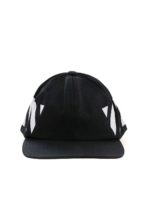 Cappello Diag nero