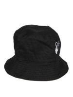 Cappello pescatore stampa logo