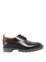 Derby Arrows in pelle