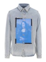 Camicia Monalisa