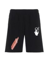 Bermuda Pascal Medicine nero