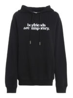 Boyfriends Are Temporary - Noir