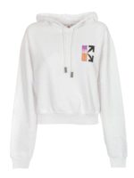 Sudadera - Gradient Crop