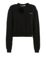 Felpa Meteor in cotone