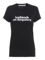 T-Shirt - Boyfriends Are Temporary