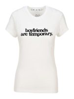 T-shirt Boyfriends