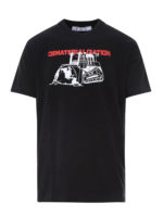 Camiseta - Dematerialization