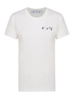 T-shirt Liquid Melt Arrows