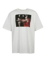 T-shirt Caravaggio over