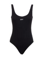 Body a costine logo nero