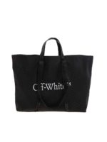 Borsa Commercial Tote nera