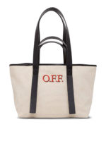 Borsa tote Commercial piccola