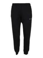 Joggers con logo Caravaggio