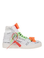 Sneaker Off Court 30 Graffiti