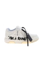 Sneakers Out Of Office bianche