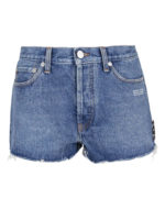 Shorts - Lavado Medio