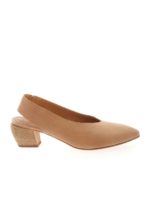 Mules Ignis Gobi beige