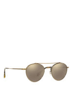 Occhiali da sole Watts Sun a doppio ponte