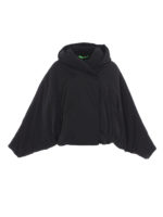 Piumino imbottito 9001 in twill