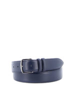 Cintura Bali in pelle liscia