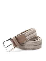 Cintura Elast intrecciata