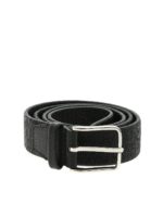 Cintura Micron effetto elasticizzato