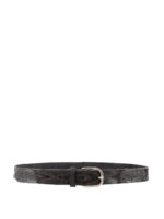 Cinturon - Patch Stain