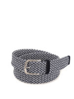 Cintura intrecciata Portofino