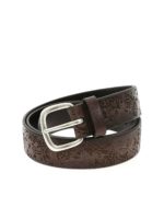 Cintura Stain marrone