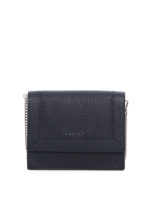 Bolsa Bandolera - Azul Oscuro