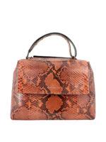 Sveva media pelle diamond