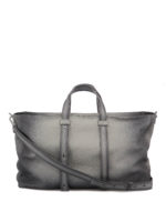 Reisetasche - Dunkelgrau