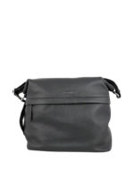 Borsa a spalla in vitello Micron