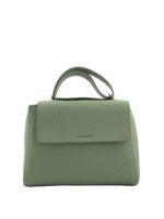 Borsa Sveva Soft media salvia