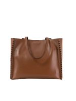 Le Sac Liberty Mesh M - Marron