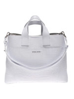 Bauletto Nora Kind in pelle